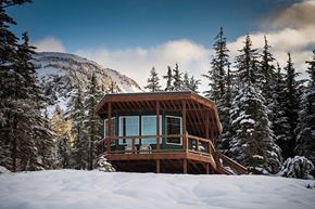 Picture for category Cabins