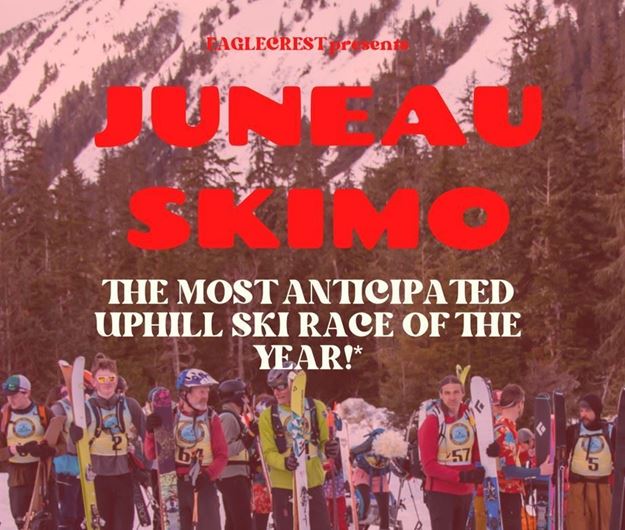 Picture of Juneau Skimo